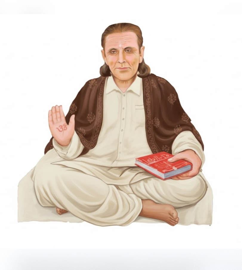 Sain Ram Das Sahib Ji